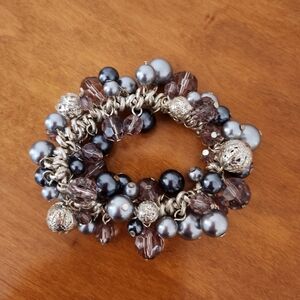 Premier Designs Stretch Bangle Bracelet